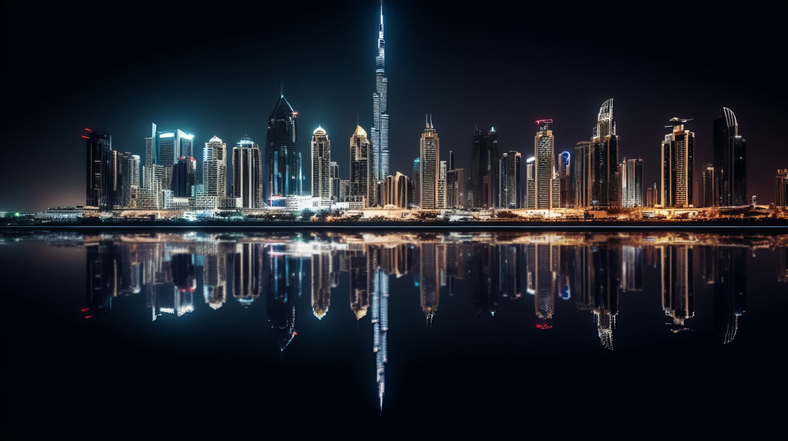 start a business in Dubai from UK